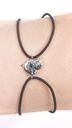 Armband Schweinchen