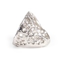 Ring rund Loch