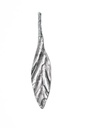 Roses and Leaves Collcetion Pendant