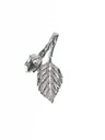 Roses and Leaves Collection Pendant 