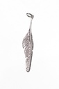 Playful Feathers Collection Pendant