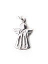 Guardian Angel Collection Pendant