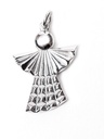 Guardian Angel Collection Pendant