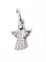 Guardian Angel Collection Pendant