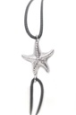 Bracelet rubber Collection Starfish