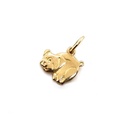 Luck pendant pig