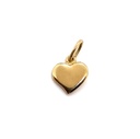 Luck pendant heart