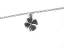 Anklets Shamrock