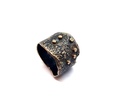 Constellations collection ring / diamonds