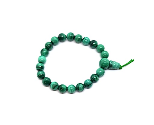 Steinarmband Malachit